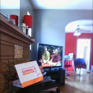 Meet your Posher, Addysen